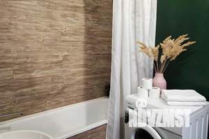 1-к квартира, посуточно, 35м2, 1/13 этаж