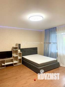 1-к квартира, на длительный срок, 40м2, 4/12 этаж