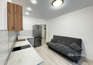 1-к квартира, на длительный срок, 32м2, 2/4 этаж