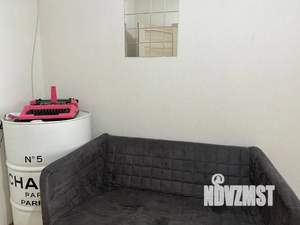 1-к квартира, посуточно, 41м2, 6/25 этаж