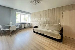 2-к квартира, на длительный срок, 45м2, 1/5 этаж