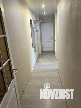 2-к квартира, посуточно, 42м2, 1/1 этаж