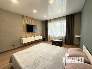 1-к квартира, посуточно, 36м2, 1/3 этаж