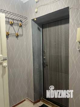 2-к квартира, на длительный срок, 41м2, 3/6 этаж