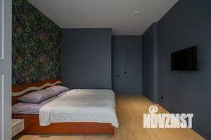 1-к квартира, посуточно, 51м2, 10/31 этаж