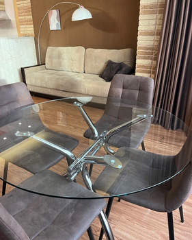 2-к квартира, на длительный срок, 74м2, 4/5 этаж