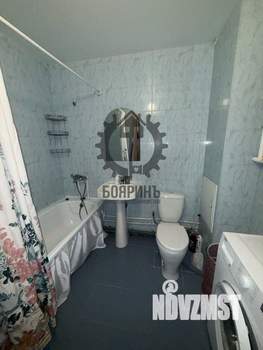 1-к квартира, на длительный срок, 45м2, 12/25 этаж