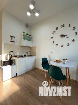 Студия квартира, посуточно, 25м2, 1/26 этаж