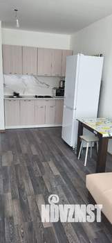 1-к квартира, на длительный срок, 35м2, 3/17 этаж