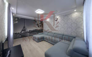 2-к квартира, на длительный срок, 65м2, 7/33 этаж