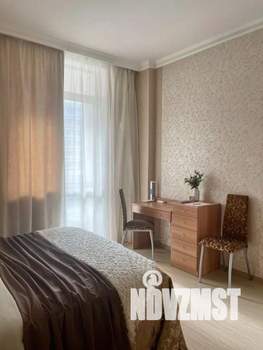 2-к квартира, посуточно, 75м2, 1/1 этаж