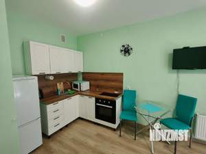 1-к квартира, на длительный срок, 35м2, 3/25 этаж