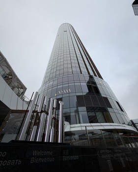 2-к квартира, на длительный срок, 79м2, 12/52 этаж