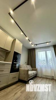 1-к квартира, на длительный срок, 50м2, 2/20 этаж