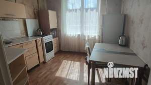 2-к квартира, на длительный срок, 42м2, 7/9 этаж