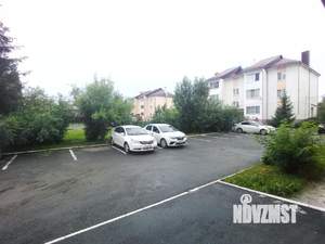 Фото квартиры в аренду (10)