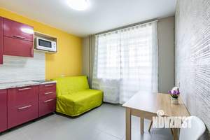 2-к квартира, посуточно, 45м2, 1/1 этаж