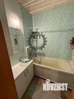 2-к квартира, на длительный срок, 46м2, 1/2 этаж