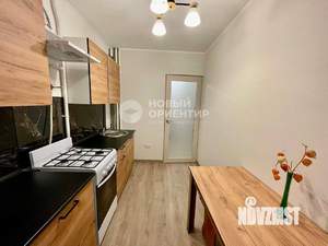 1-к квартира, на длительный срок, 36м2, 3/9 этаж