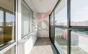 2-к квартира, на длительный срок, 45м2, 7/8 этаж