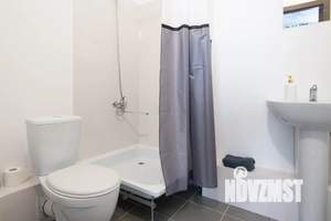 3-к квартира, посуточно, 70м2, 9/25 этаж