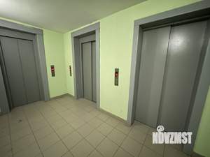 Студия квартира, на длительный срок, 33м2, 4/20 этаж