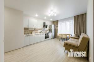 3-к квартира, на длительный срок, 56м2, 10/15 этаж