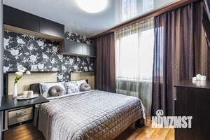 2-к квартира, посуточно, 55м2, 14/15 этаж