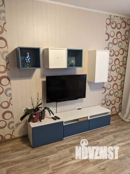 1-к квартира, на длительный срок, 34м2, 7/10 этаж