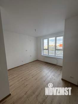 Студия квартира, на длительный срок, 33м2, 4/9 этаж