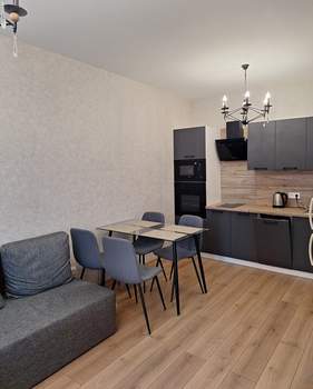 2-к квартира, на длительный срок, 50м2, 5/12 этаж