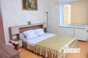 2-к квартира, посуточно, 53м2, 1/1 этаж