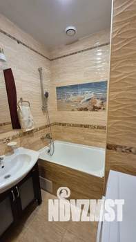 1-к квартира, посуточно, 28м2, 2/19 этаж