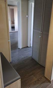 2-к квартира, на длительный срок, 43м2, 6/9 этаж