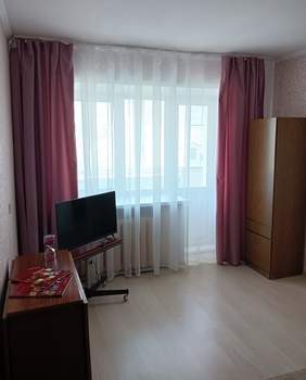 2-к квартира, на длительный срок, 42м2, 4/4 этаж