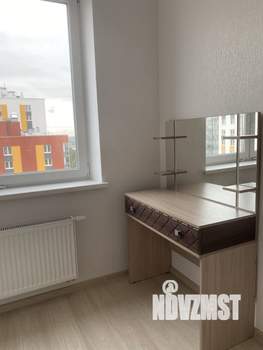 1-к квартира, на длительный срок, 51м2, 22/25 этаж