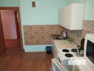 1-к квартира, на длительный срок, 47м2, 16/16 этаж