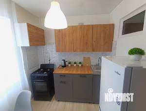 2-к квартира, на длительный срок, 45м2, 3/5 этаж