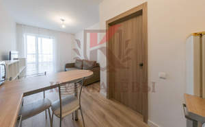 2-к квартира, на длительный срок, 38м2, 2/22 этаж