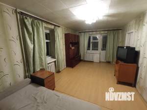 1-к квартира, на длительный срок, 40м2, 3/5 этаж
