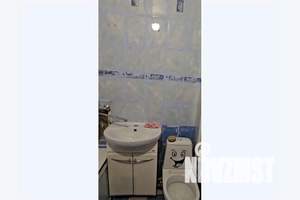 2-к квартира, посуточно, 40м2, 1/9 этаж