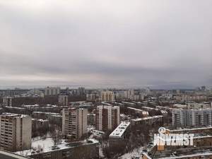 1-к квартира, посуточно, 52м2, 1/1 этаж