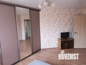 1-к квартира, посуточно, 40м2, 2/14 этаж