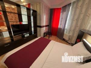 1-к квартира, посуточно, 41м2, 1/1 этаж