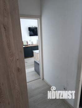 2-к квартира, на длительный срок, 41м2, 14/26 этаж