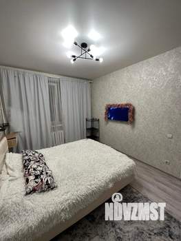 1-к квартира, посуточно, 29м2, 5/6 этаж