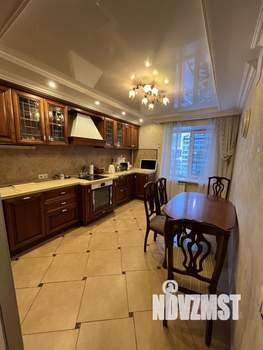 3-к квартира, на длительный срок, 115м2, 7/12 этаж