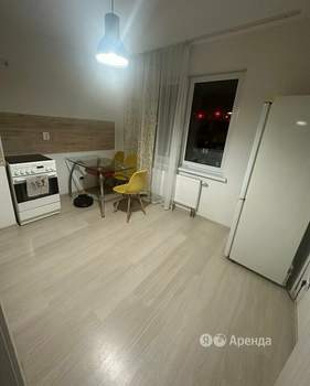 1-к квартира, на длительный срок, 32м2, 16/26 этаж