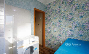 1-к квартира, на длительный срок, 29м2, 1/5 этаж