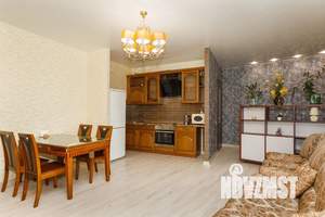 2-к квартира, посуточно, 49м2, 4/5 этаж